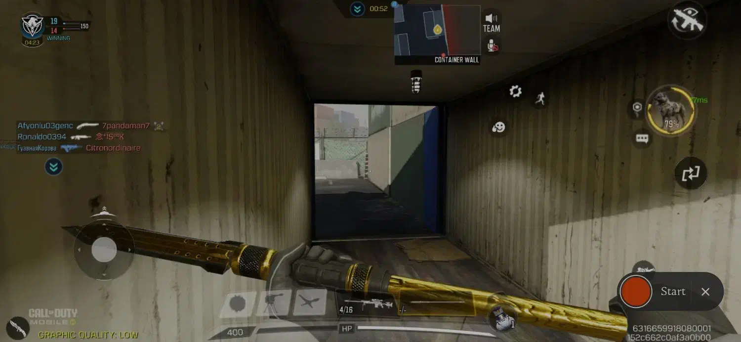 اک کالاف|کنسول، بازی ویدئویی و آنلاین|زاهدان, |دیوار