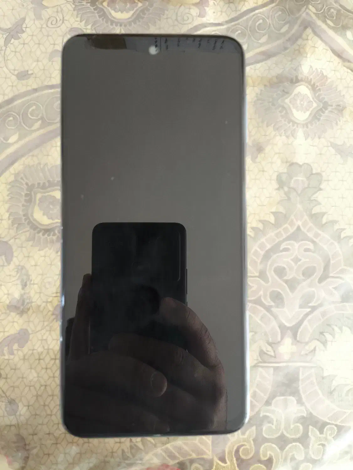 گوشی Redmi note 9 pro|موبایل|اصفهان, باغ زیار|دیوار