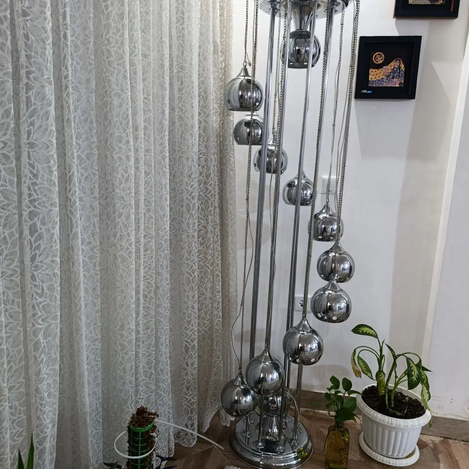 آباژور|چراغ خواب و آباژور|خرمآباد, |دیوار