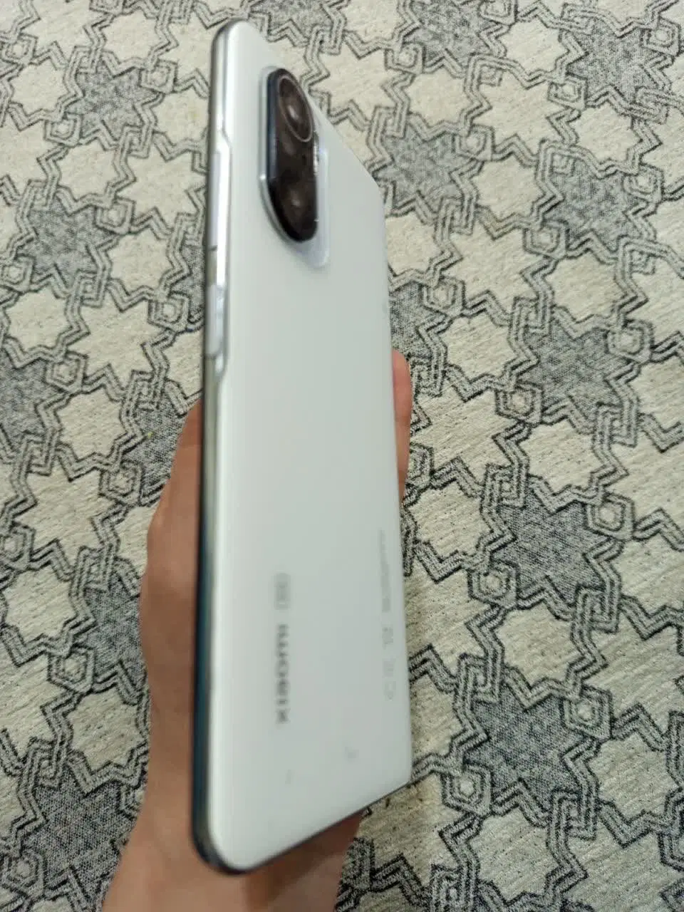 Mi11i|موبایل|کوار, |دیوار