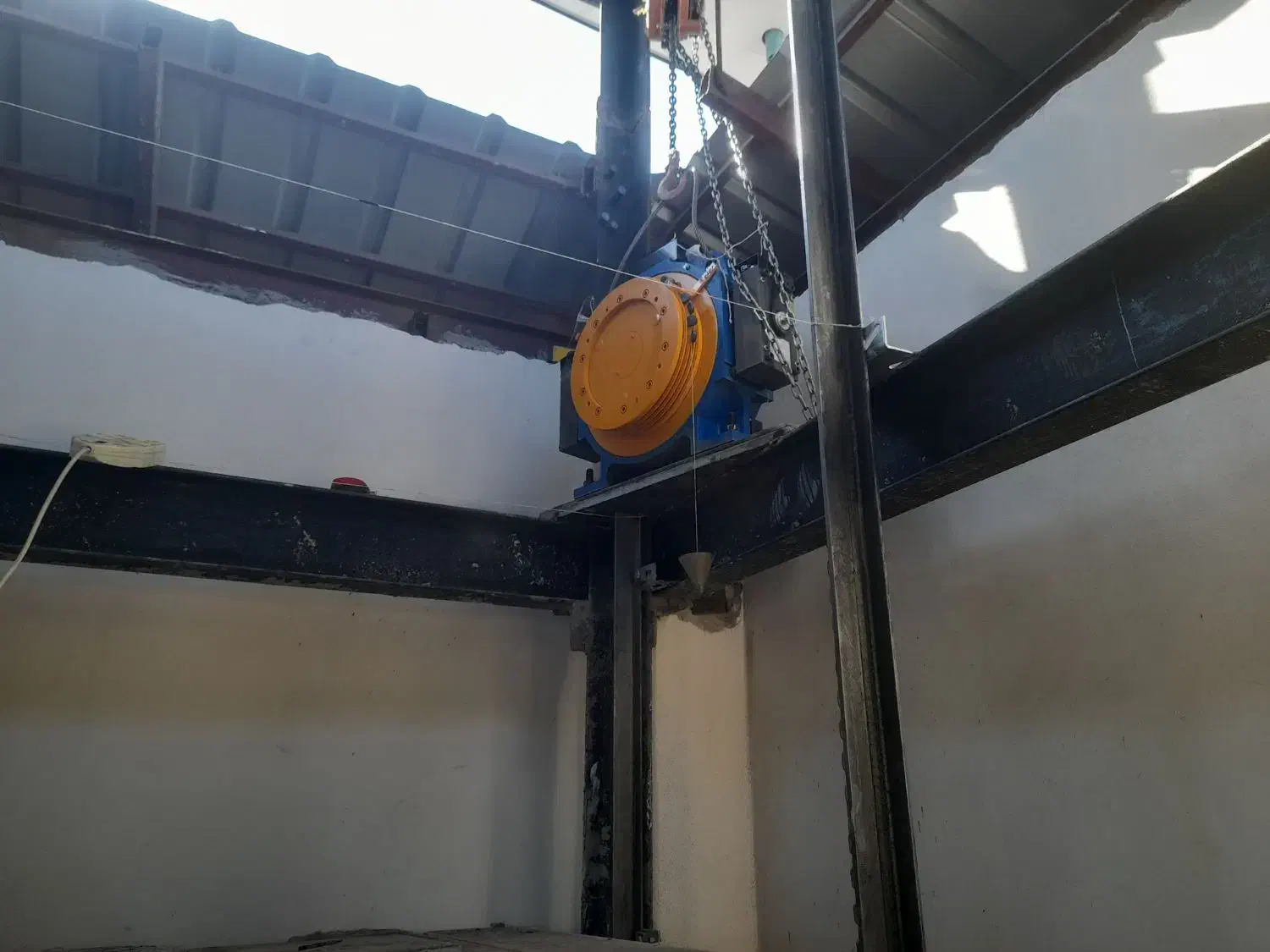 آسانسور|خدمات پیشه و مهارت|رامسر, |دیوار