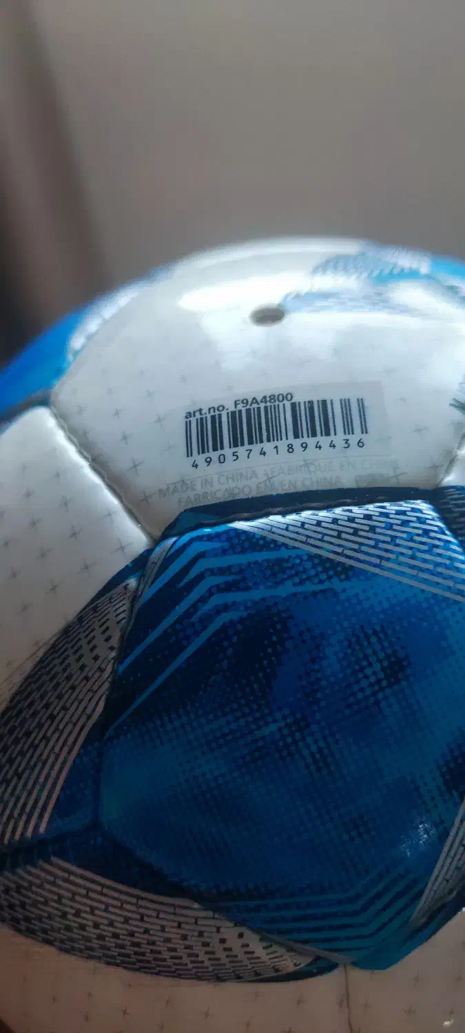 توپ فوتسال|ورزش‌های توپی|جم, |دیوار