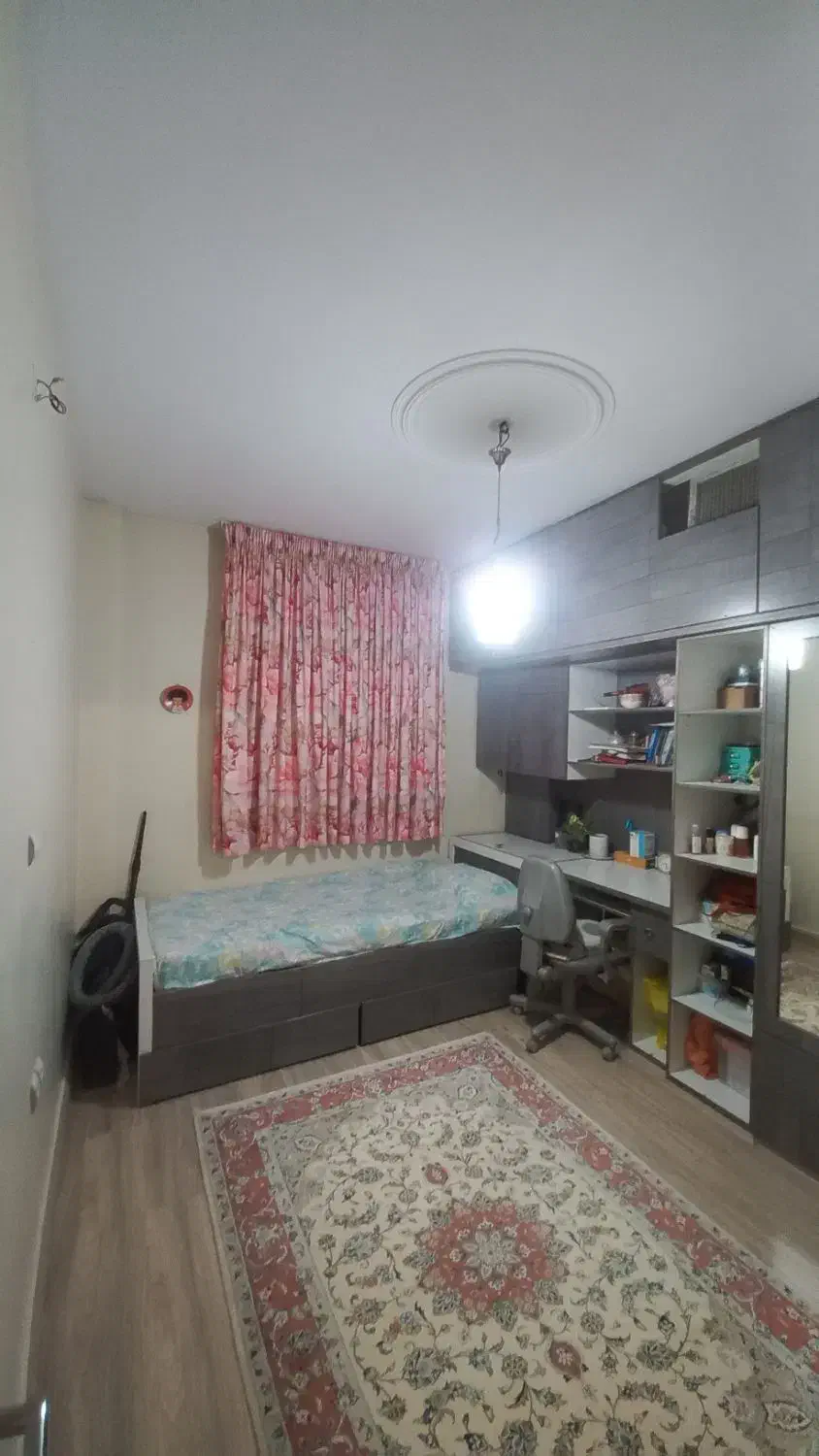 ۴۷ متر/یک خواب/دو نبش میدان|فروش آپارتمان|تهران, نارمک جنوبی|دیوار