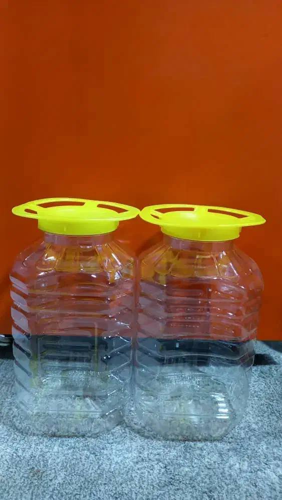 جار ده کیلویی دهانه ۱۲۰|عمده‌فروشی|ری, علایین|دیوار