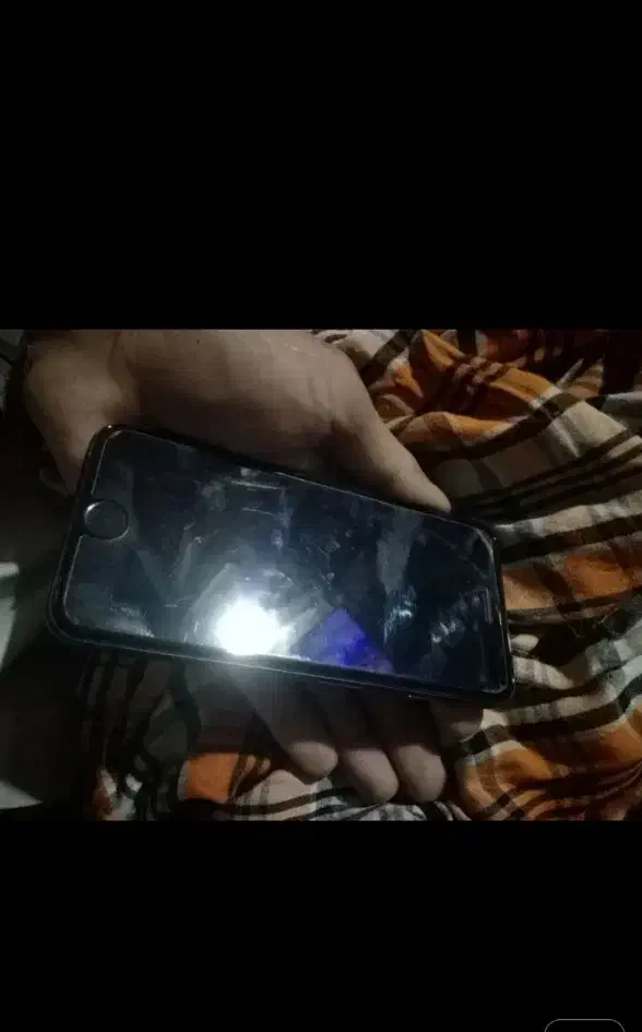 ایفون 7 سالم بدون بازشدگی|موبایل|چابهار, |دیوار