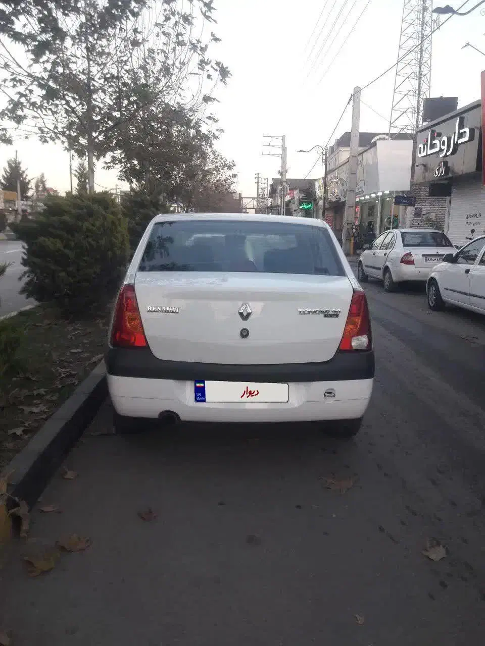 ال ۹۰ مدل ۹۱|خودرو سواری و وانت|بابل, |دیوار