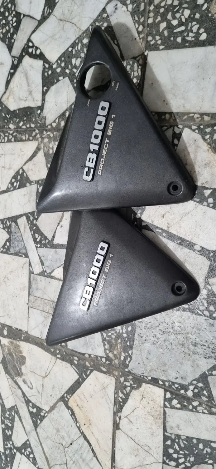 cb 1000 cb1300 cb 400|موتورسیکلت|تهران, امیریه|دیوار