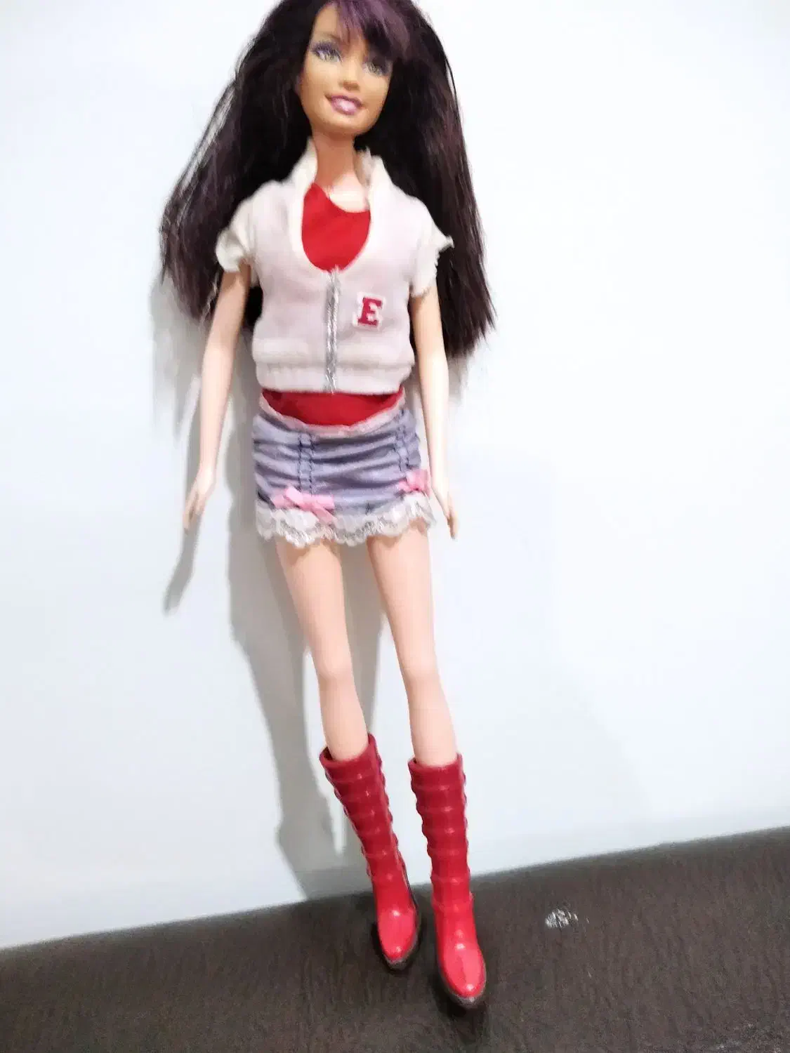 باربی متل|اسباببازی|ماهدشت, |دیوار