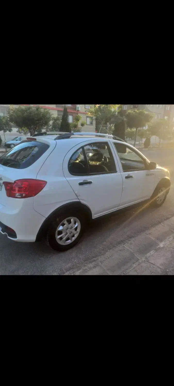 کویک gxl|خودرو سواری و وانت|اراک, |دیوار