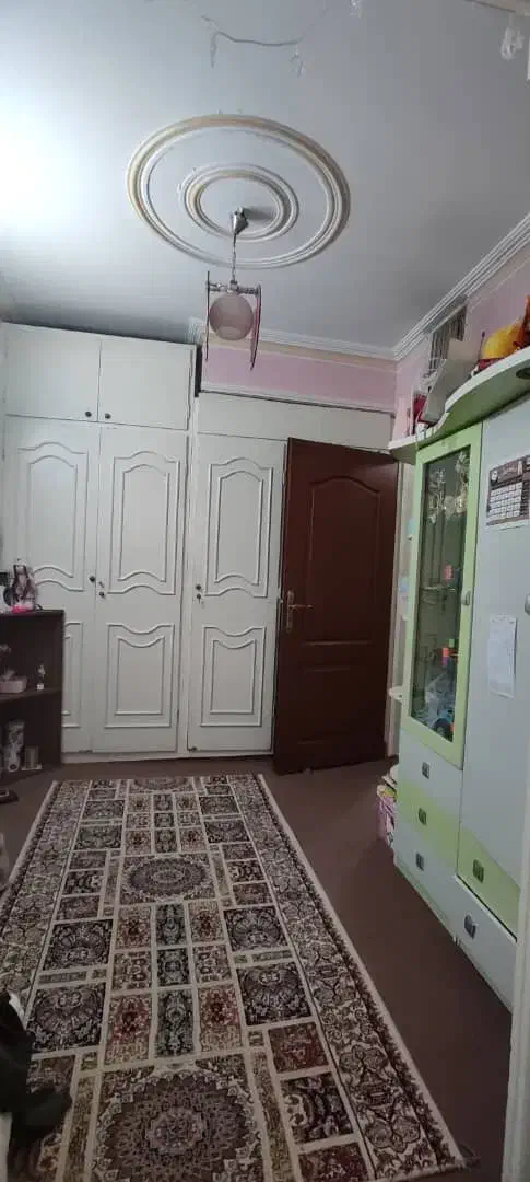 ۵۷متر ۲خواب/ پارک گلنما/ تک واحد|فروش آپارتمان|تهران, دهم فروردین|دیوار