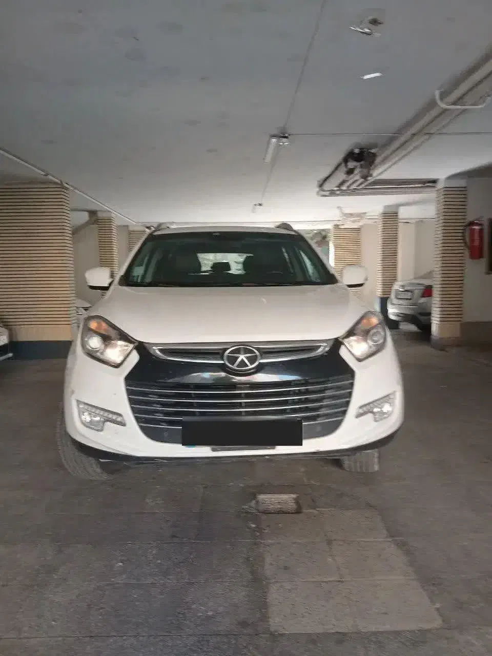 جک s5|خودرو سواری و وانت|تهران, استقلال|دیوار