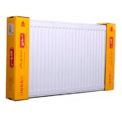 رادیاتور پانلی لورچ مدل آذر|مصالح و تجهیزات ساختمان|الوند, |دیوار