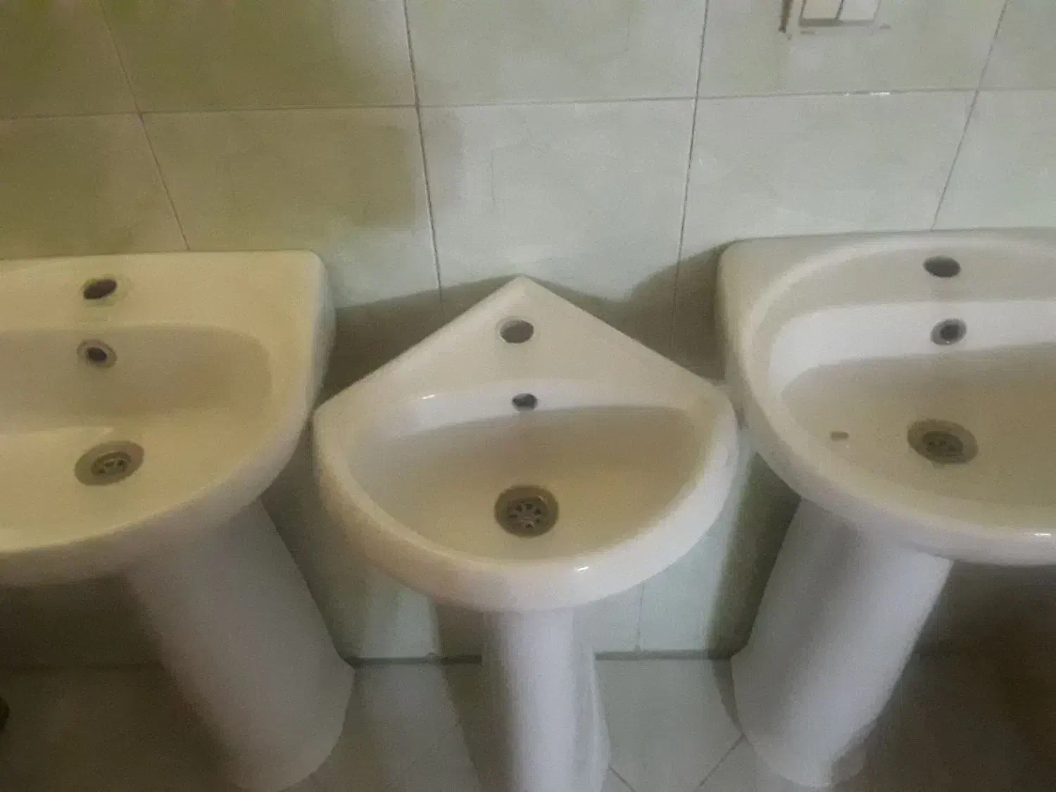 روشویی سنگی|لوازم سرویس بهداشتی|کرج, شهرک شیخ سعدی|دیوار