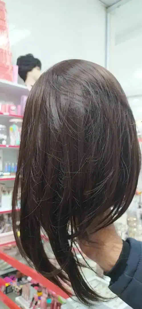 کلاه گیس مردانه وزنانه|آرایشی، بهداشتی، درمانی|ملایر, |دیوار