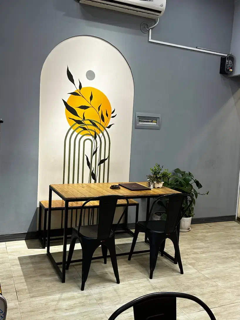 باریستا شیفت عصر|استخدام خدمات فروشگاه و رستوران|قم, شاه سید علی|دیوار