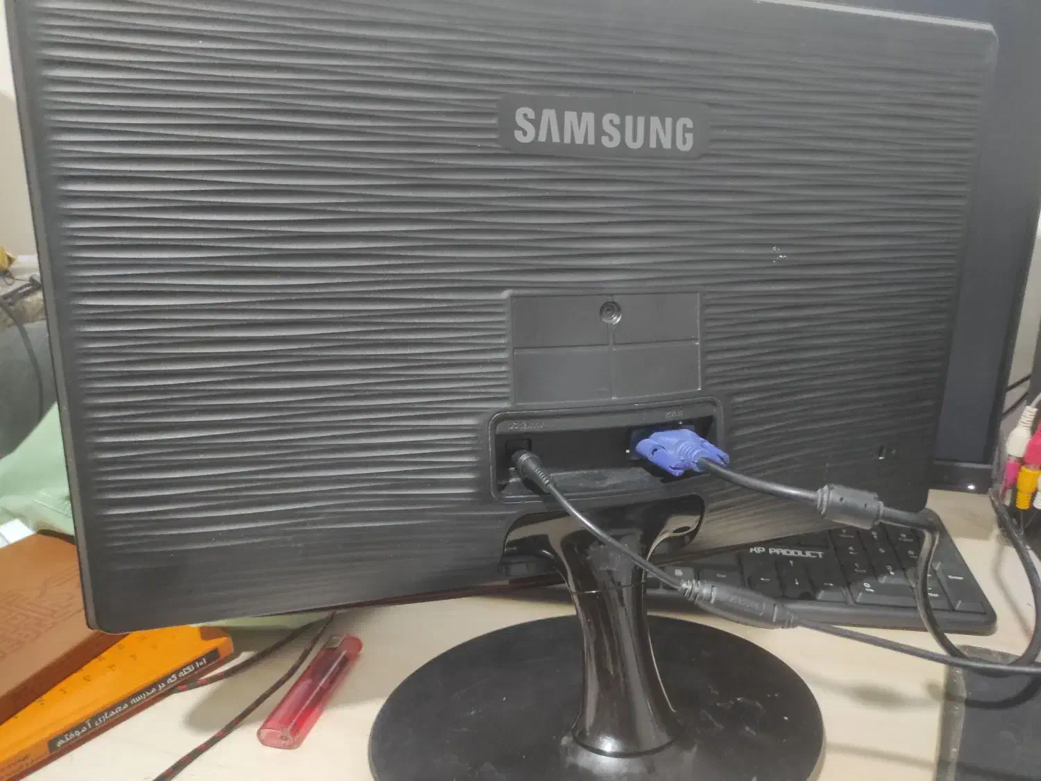 مانیتور|قطعات و لوازم جانبی رایانه|سبزوار, توحیدشهر|دیوار