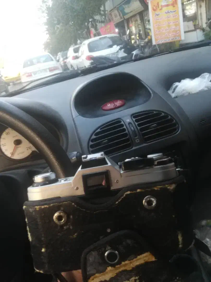 دوربین کنون|دوربین عکاسی و فیلمبرداری|تهران, تهرانپارس غربی|دیوار