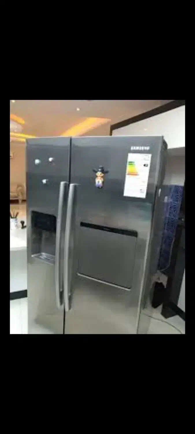 تعمیرات یخچال فیریزر و آبسردکن|خدمات پیشه و مهارت|نهاوند, |دیوار