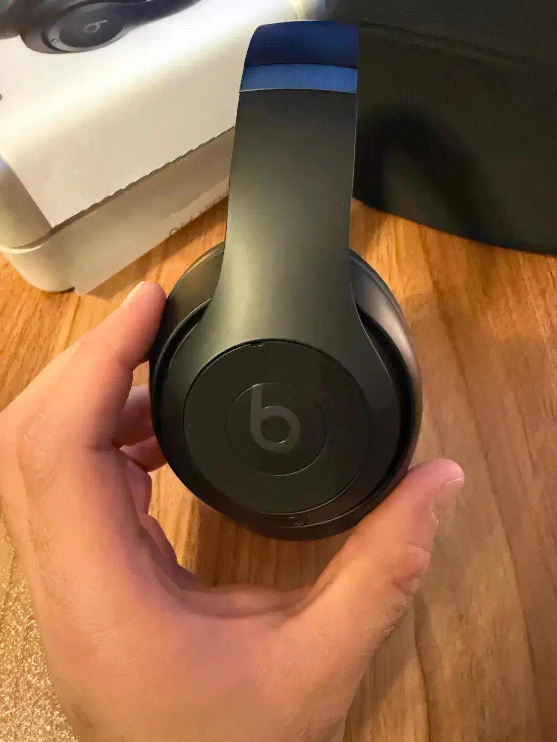 هدفون بیتس استودیو پرو Beats studio pro|لوازم جانبی موبایل و تبلت|تهران, فرمانیه|دیوار