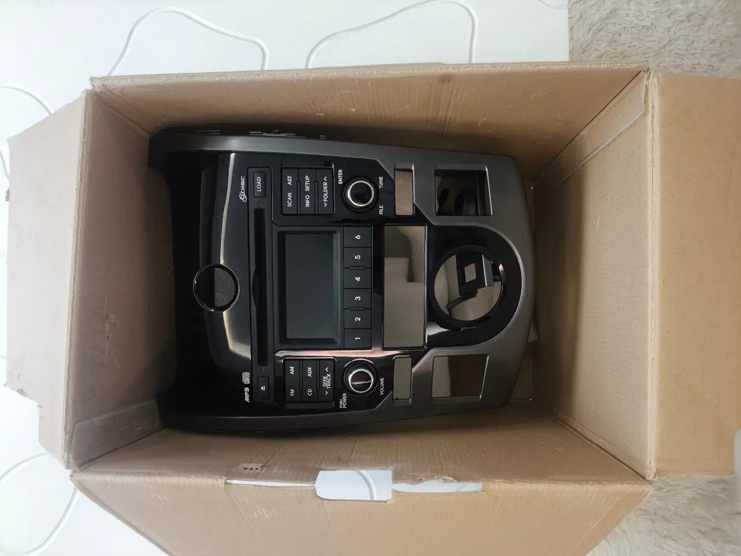 ضبط سراتو فابریک ۲۰۱۰ .۲۰۱۱|قطعات یدکی و لوازم جانبی|پردیس, فاز ۱۱|دیوار