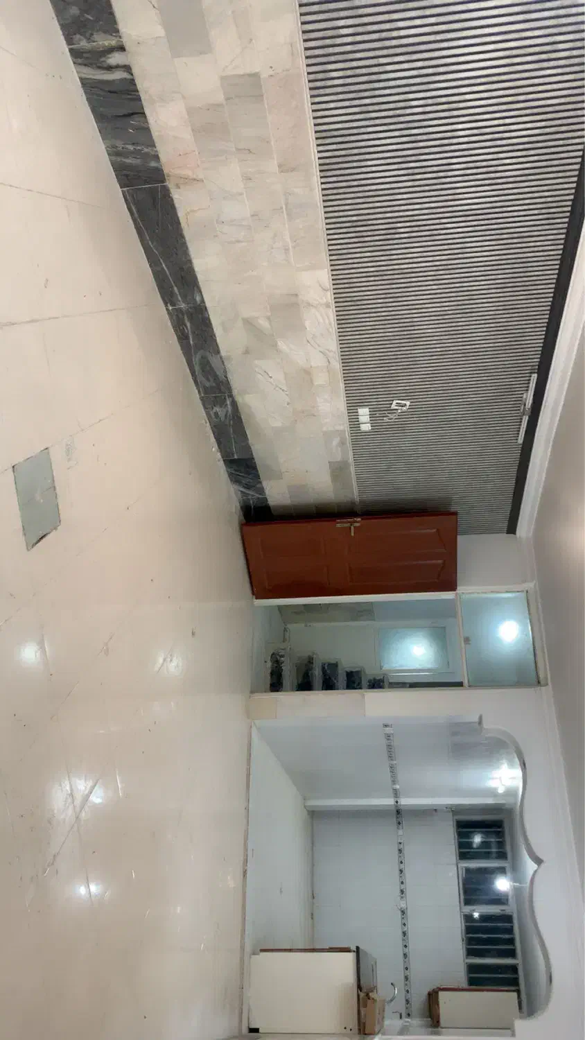 زیر زمین تخلیه|اجارهٔ خانه و ویلا|قم, زنبیل آباد|دیوار