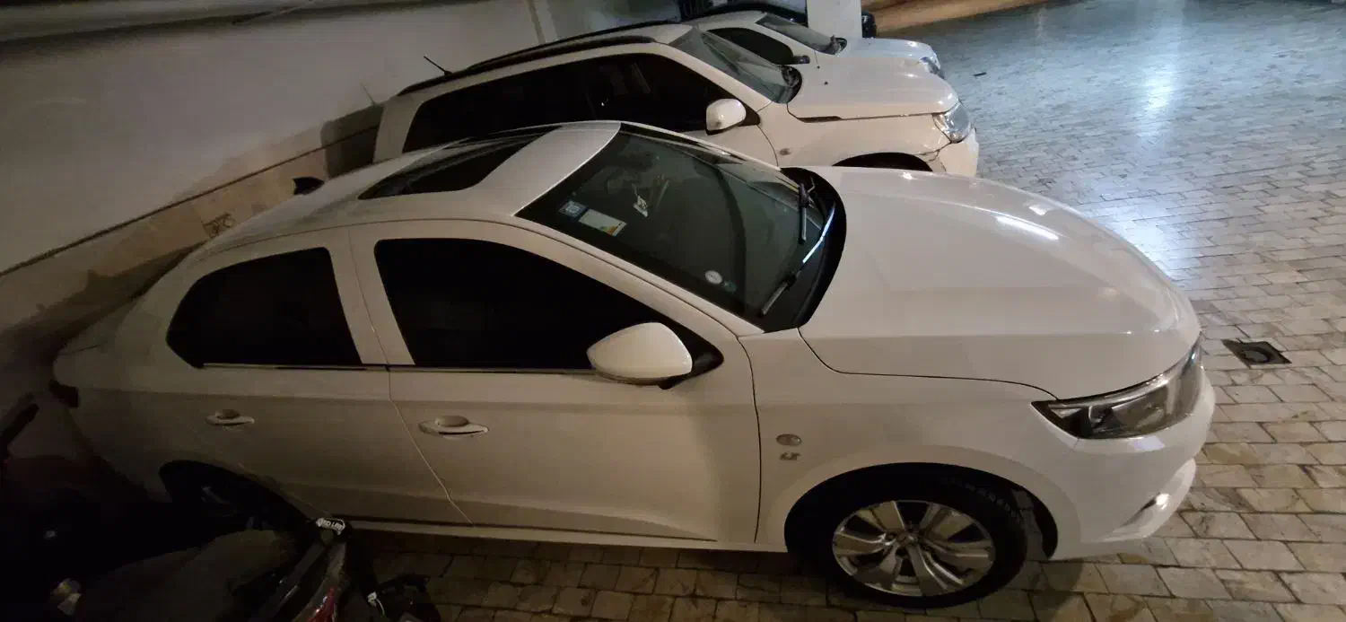 تارا v4 اتوماتیک|خودرو سواری و وانت|تهران, میرداماد|دیوار