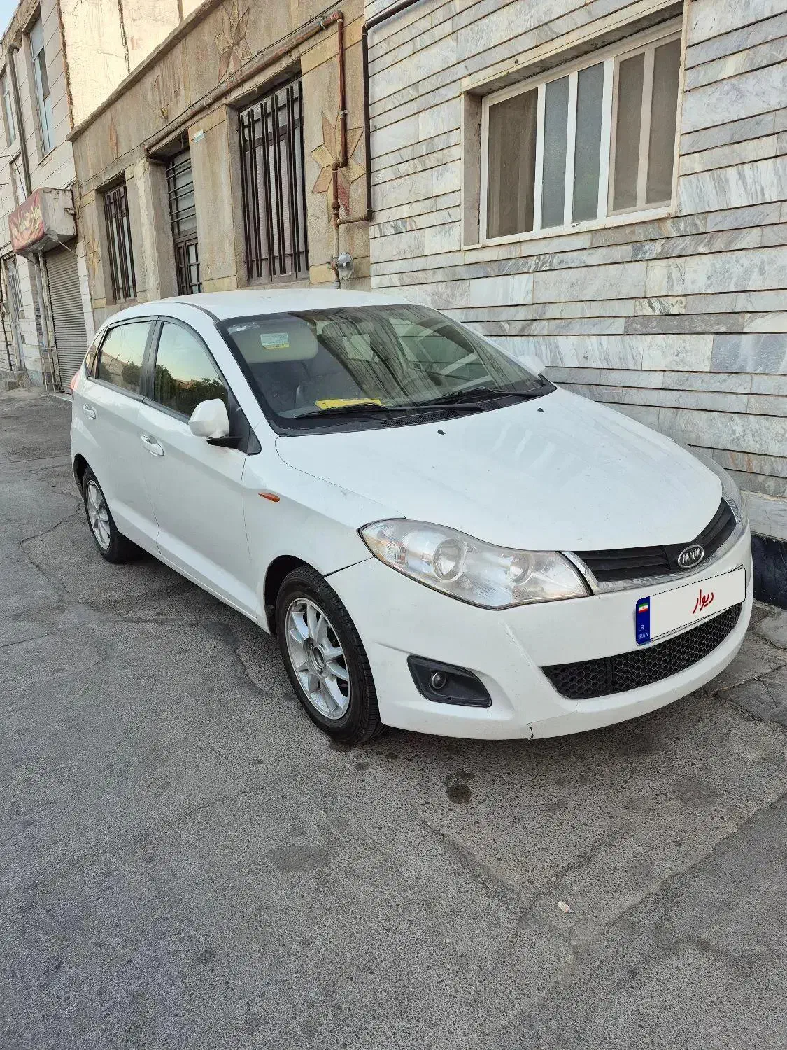 mvm 315|خودرو سواری و وانت|شیراز, مسلم|دیوار