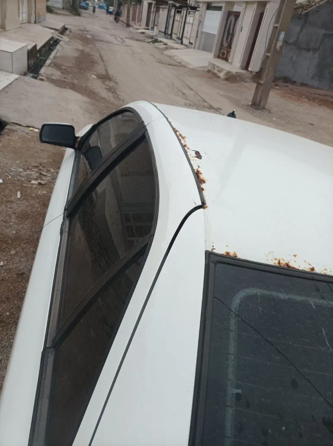 سمند ال ایکس مدل89|خودرو سواری و وانت|اهواز, اسلام آباد شرقی|دیوار