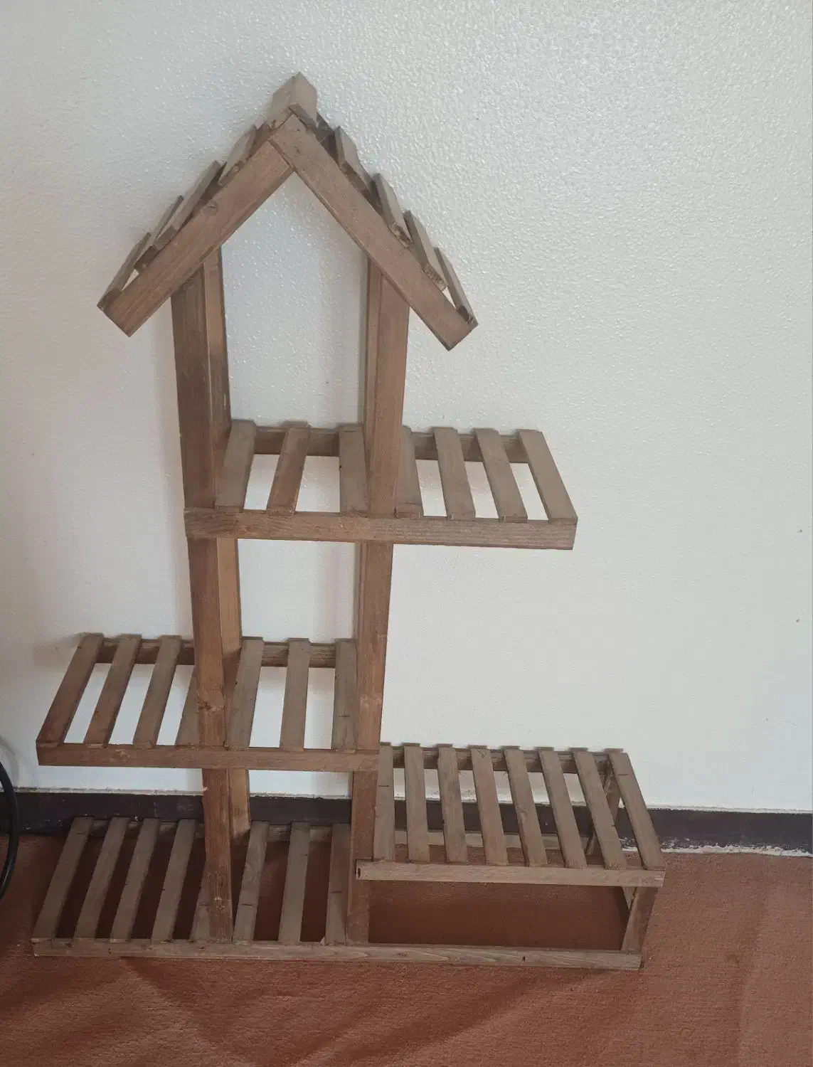 استند گل|صنایع دستی و سایر لوازم تزئینی|شاهینشهر, گزبرخوار|دیوار