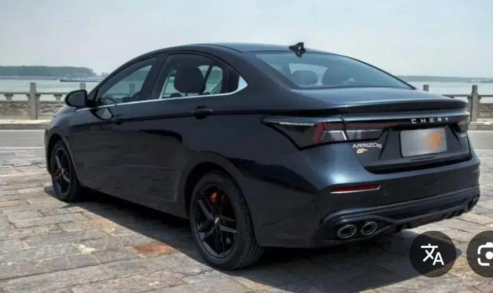 اریزو 5|خودرو سواری و وانت|شیراز, ابیوردی|دیوار