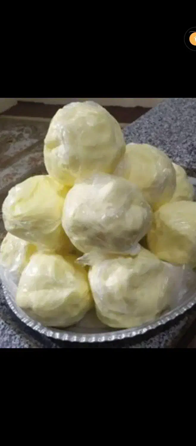 کره گاو و روغن|خوردنی و آشامیدنی|سیرجان, |دیوار