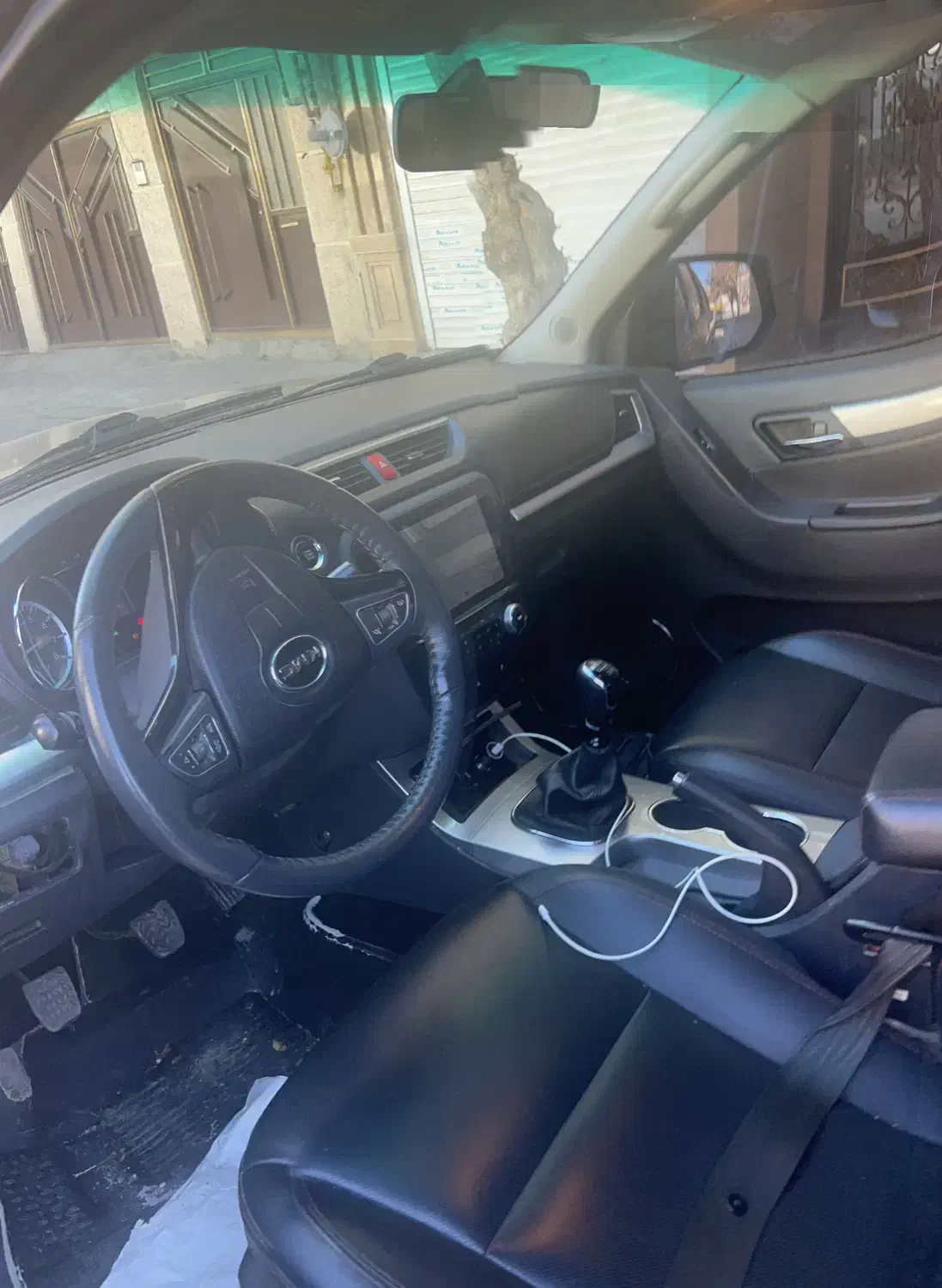 Kmct8 مدل ۱۴۰۰|خودرو سواری و وانت|اردبیل, |دیوار