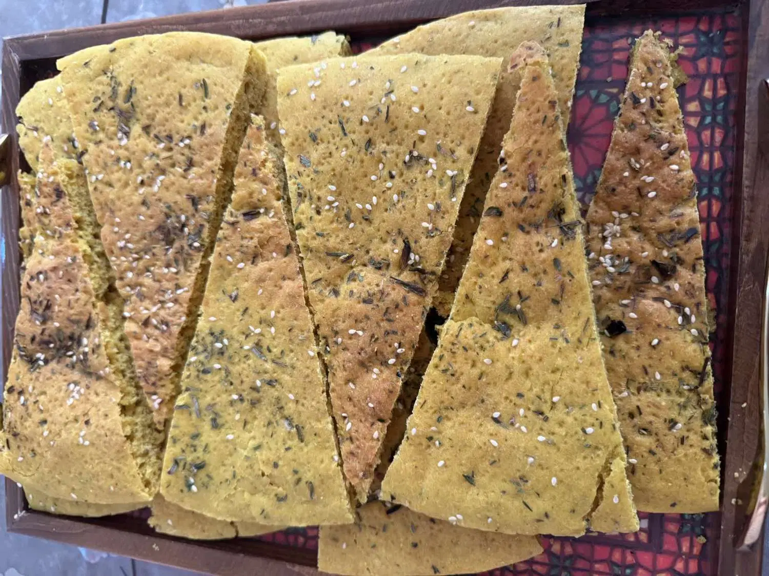 کماچ|خوردنی و آشامیدنی|بیرجند, |دیوار