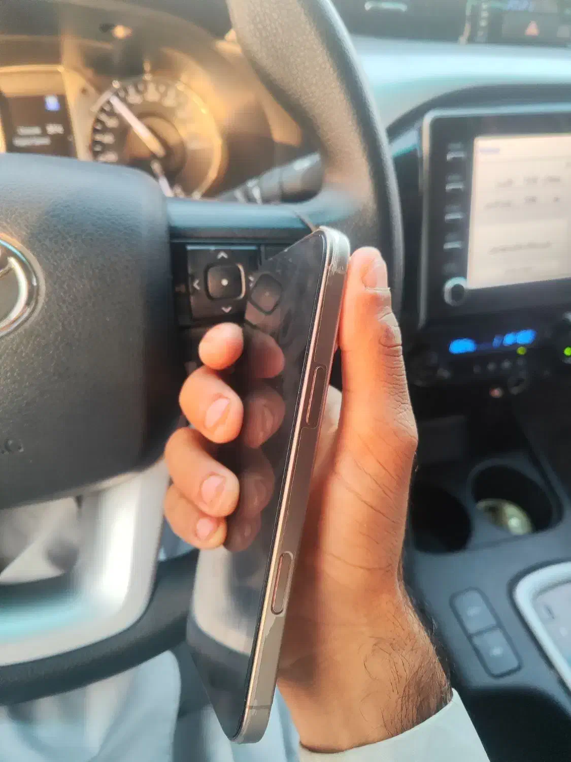 آیفون 16پرومکس|موبایل|کنارک, |دیوار