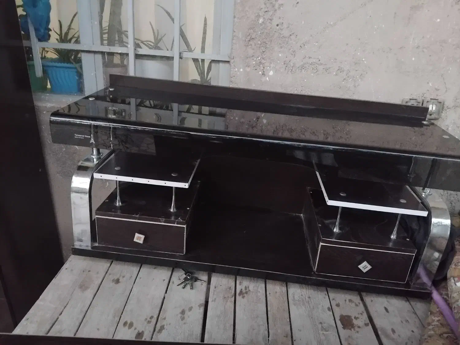 کمد|جاکفشی، کمد، دراور|فامنین, |دیوار