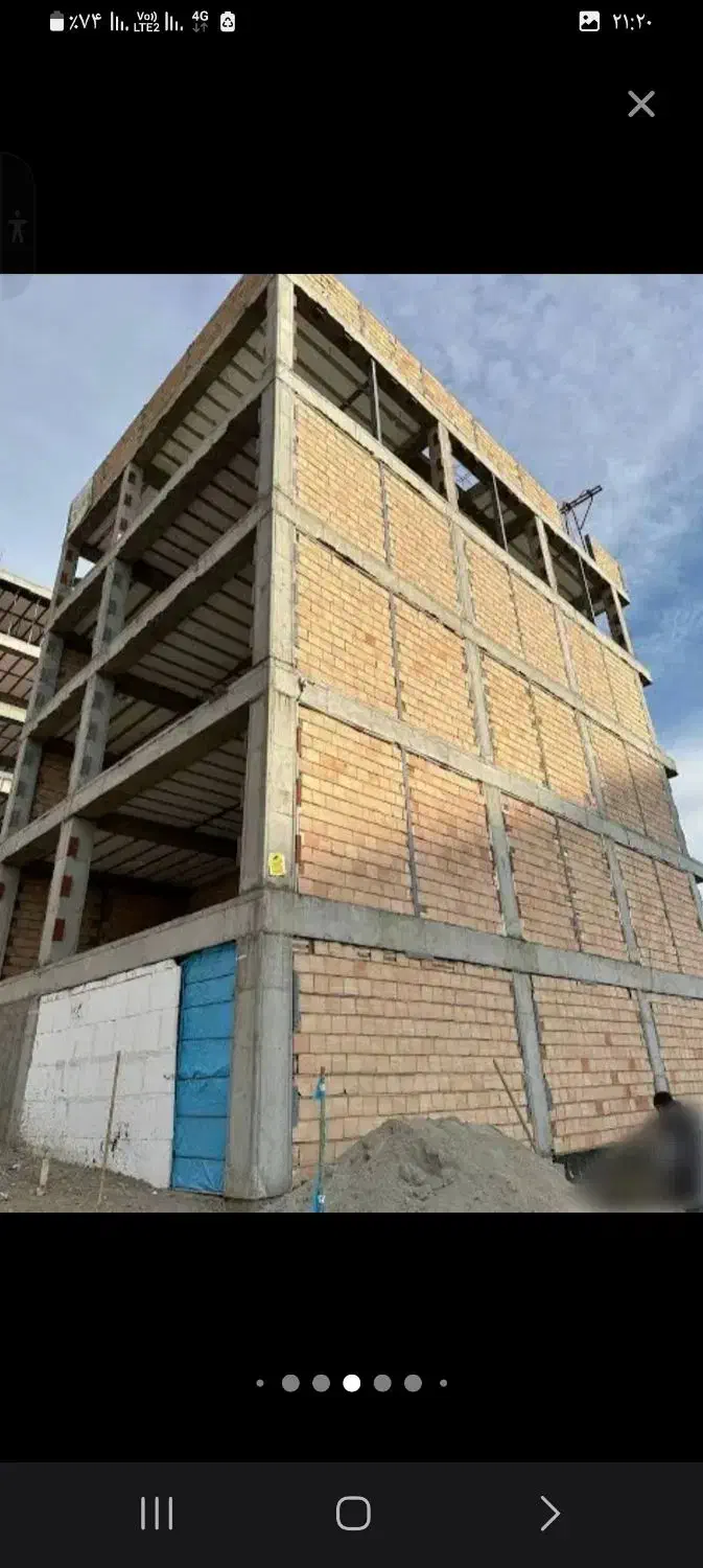 کارهای ساختمانی صفرتاصد انجام میشود|خدمات پیشه و مهارت|ازنا, |دیوار