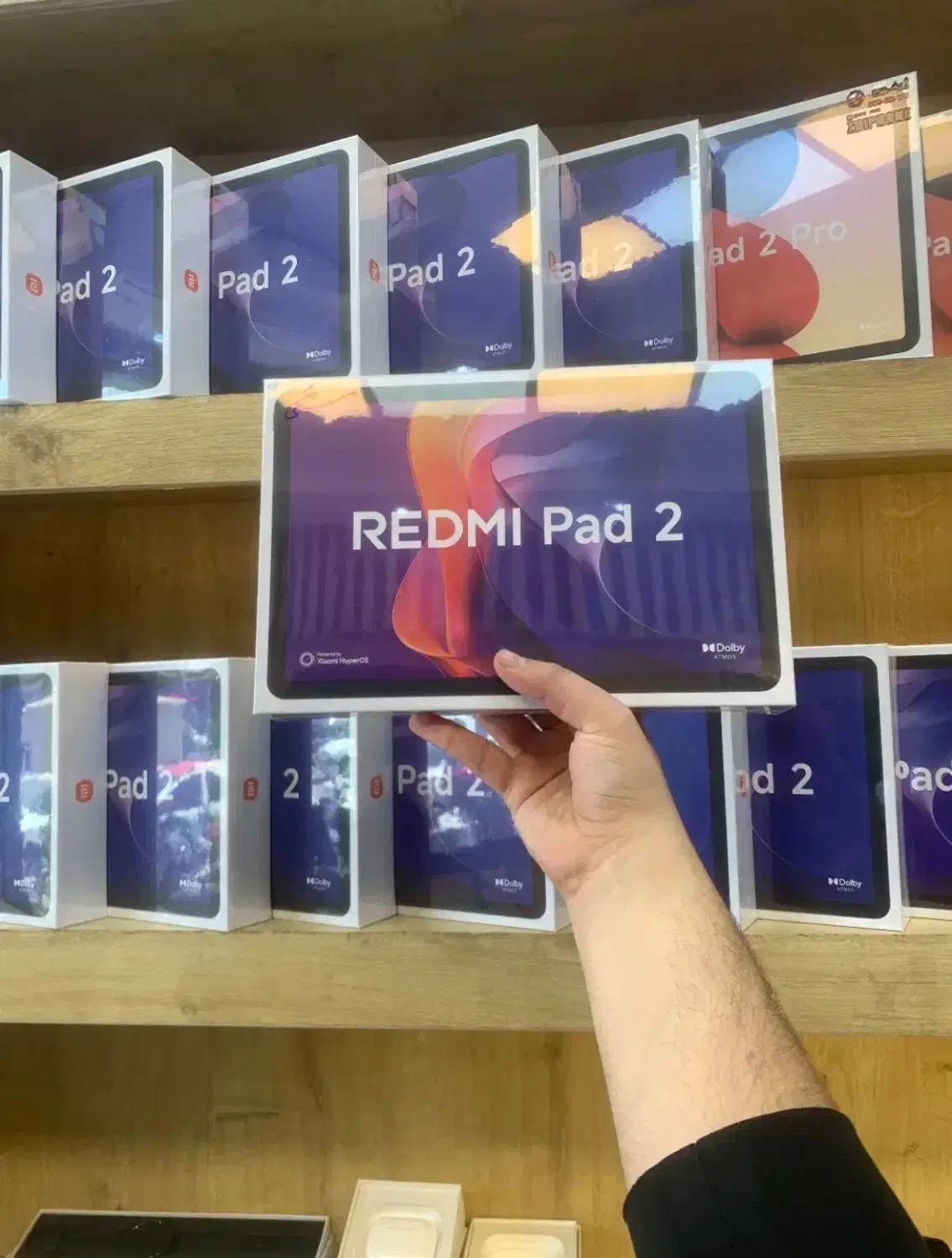 Pad2/pad2pro/pad7/pad7pro|تبلت|گرگان, |دیوار