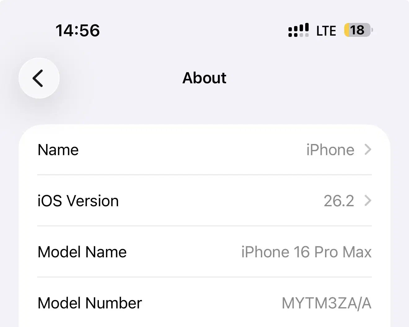 آیفون ۱۶ پرومکس ۲۵۶ گیگ ZAA دوسیمکارت مشکی|موبایل|اندیشه, اندیشه فاز ۳|دیوار