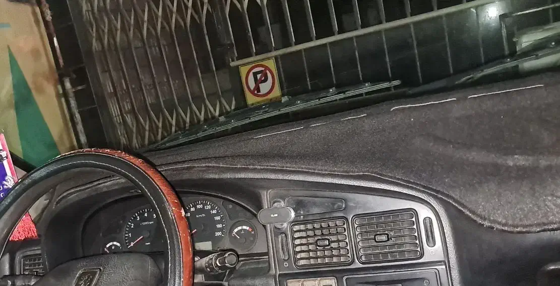 ماشین آردی مدل ۸۵|خودرو سواری و وانت|قم, سالاریه|دیوار