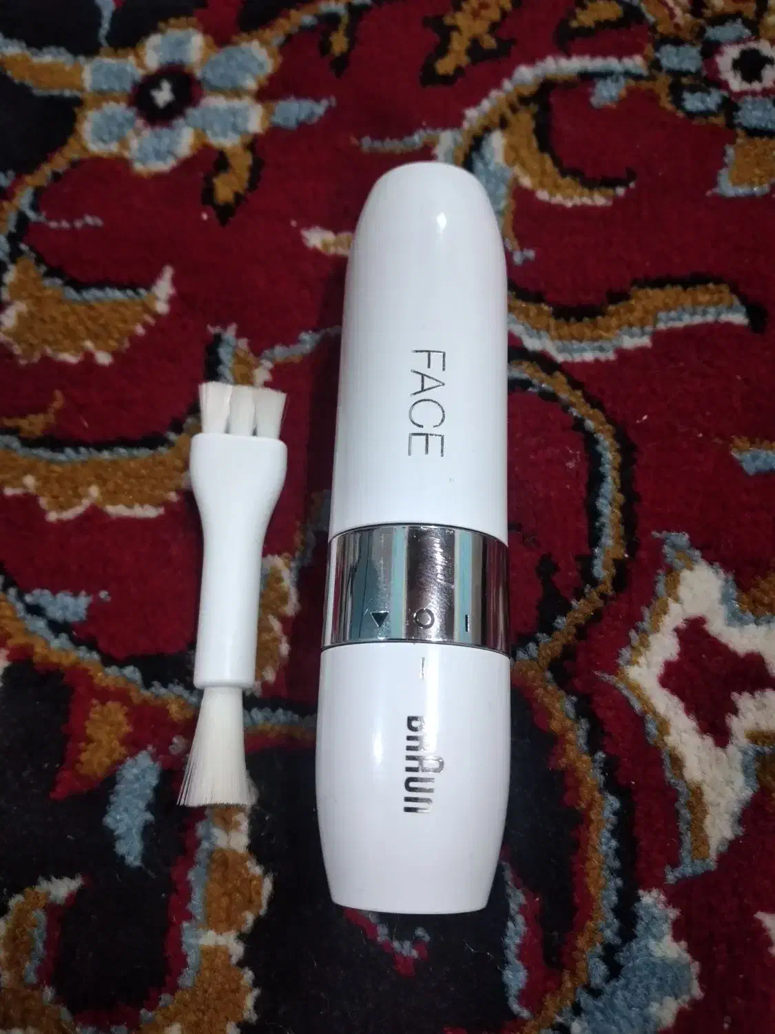 شیور مارک براون|آرایشی، بهداشتی، درمانی|بندرعباس, |دیوار