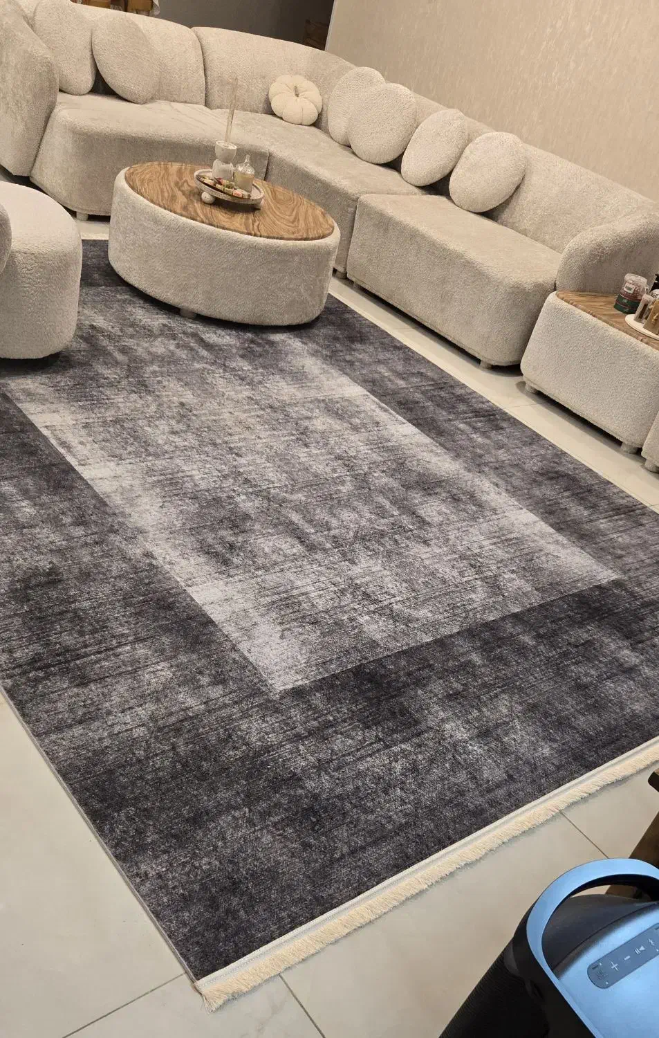 فرش ماشینی برند دیبا|فرش|جوادآباد, |دیوار