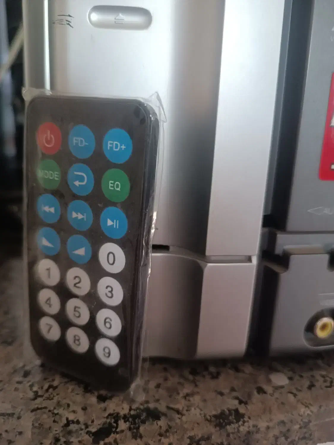 باند ضبط صدا بلند|سیستم صوتی خانگی|تاکستان, |دیوار