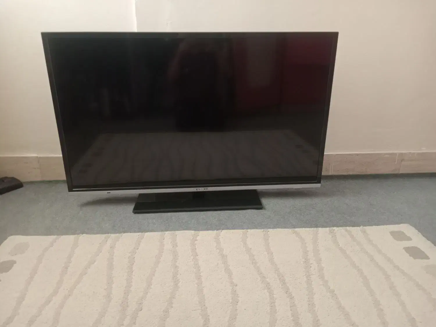 فروش تلویزیون LED48 Xvition (ایکس ویژن)|تلویزیون و پروژکتور|تهران, مهرآباد|دیوار