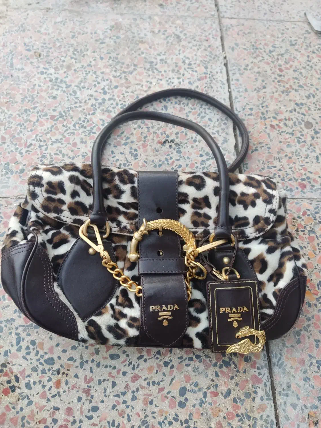 تعدادی کیف و کفش|کیف، کفش، کمربند|ماهدشت, |دیوار