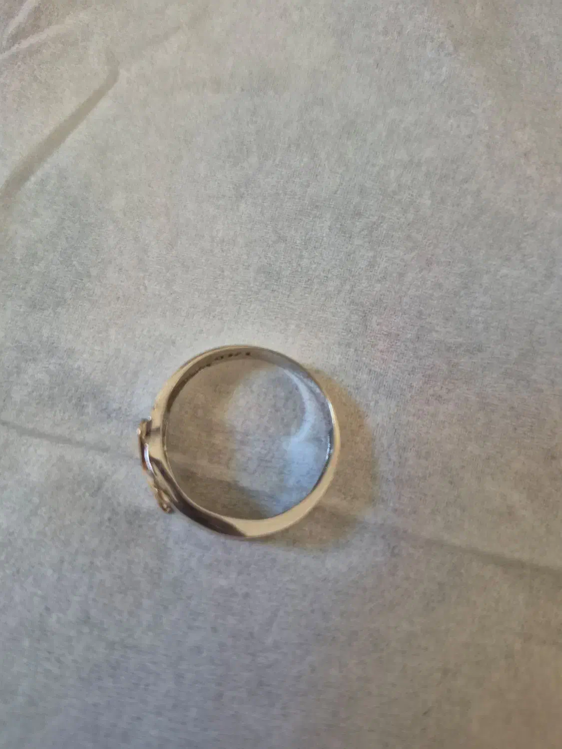 حلقه|جواهرات|مسجد سلیمان, |دیوار