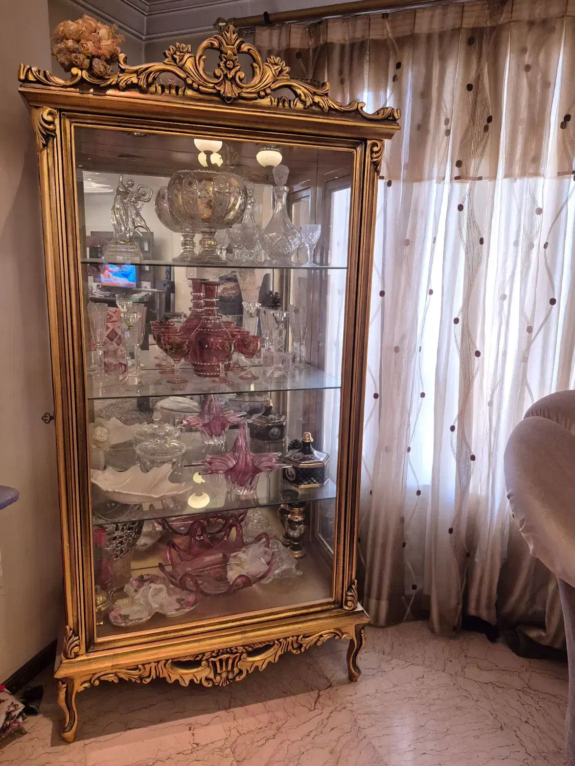 بوفه|بوفه، ویترین، کنسول|تهران, کوی فراز|دیوار