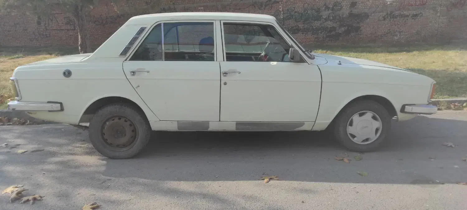 پیکان مدل 1383|خودرو سواری و وانت|مهاباد (آذربایجان غربی), |دیوار