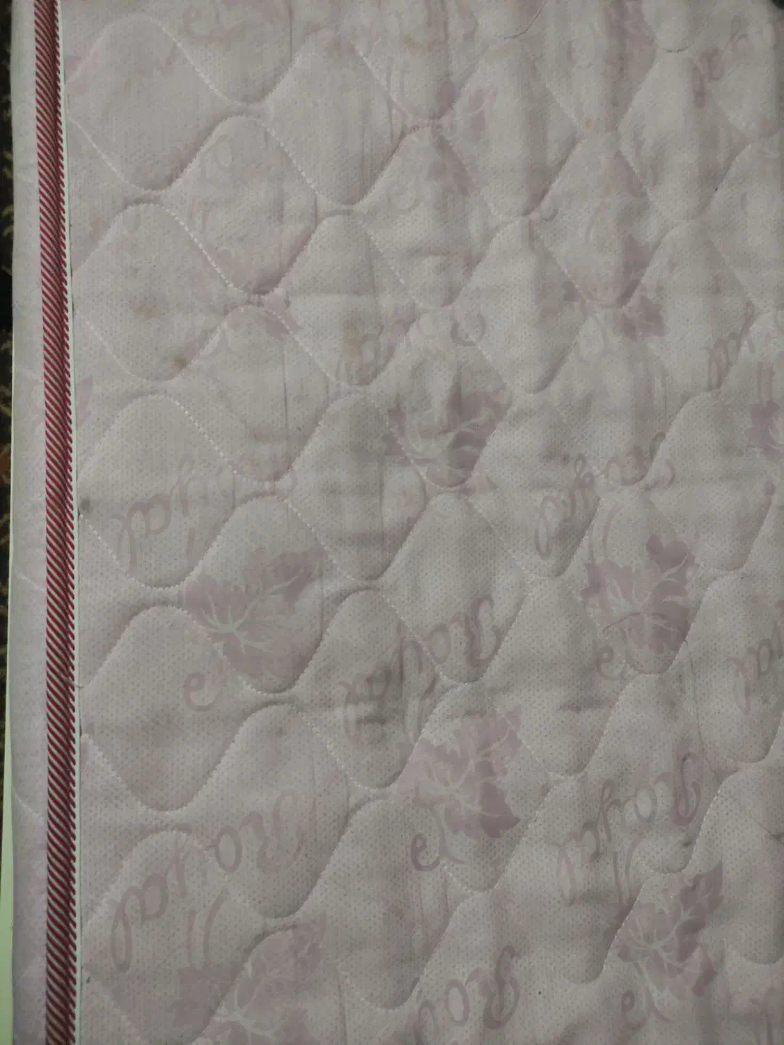 تشک فنری|تشک تختخواب|خوی, |دیوار