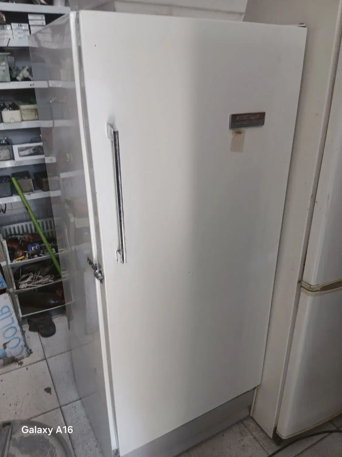 یخچال تک درب و دودرب|یخچال و فریزر|سمنان, |دیوار