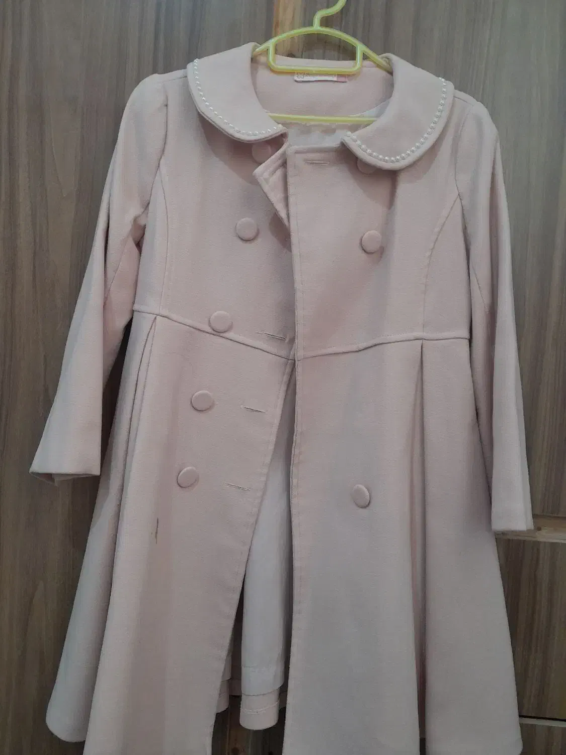 فروش پالتو|لباس|قائم‌شهر, |دیوار